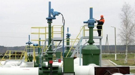 Беларусь повысила тарифы на транспортировку нефти