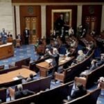 Сенат США принял предварительный бюджет