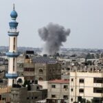 Военная операция Израиля в секторе Газа